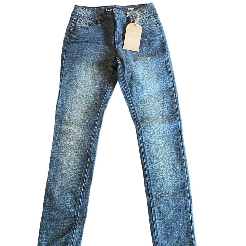 Imperial Star Jeans NWT skinny size 12 jeans